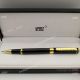 New Style Mont blanc Special Edition Rollerball pen Black and Gold (3)_th.jpg
